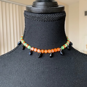 Nostalgix Choker Necklace