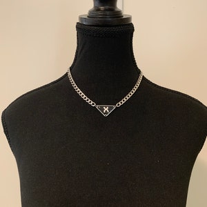 Excision X Prada Style Necklace