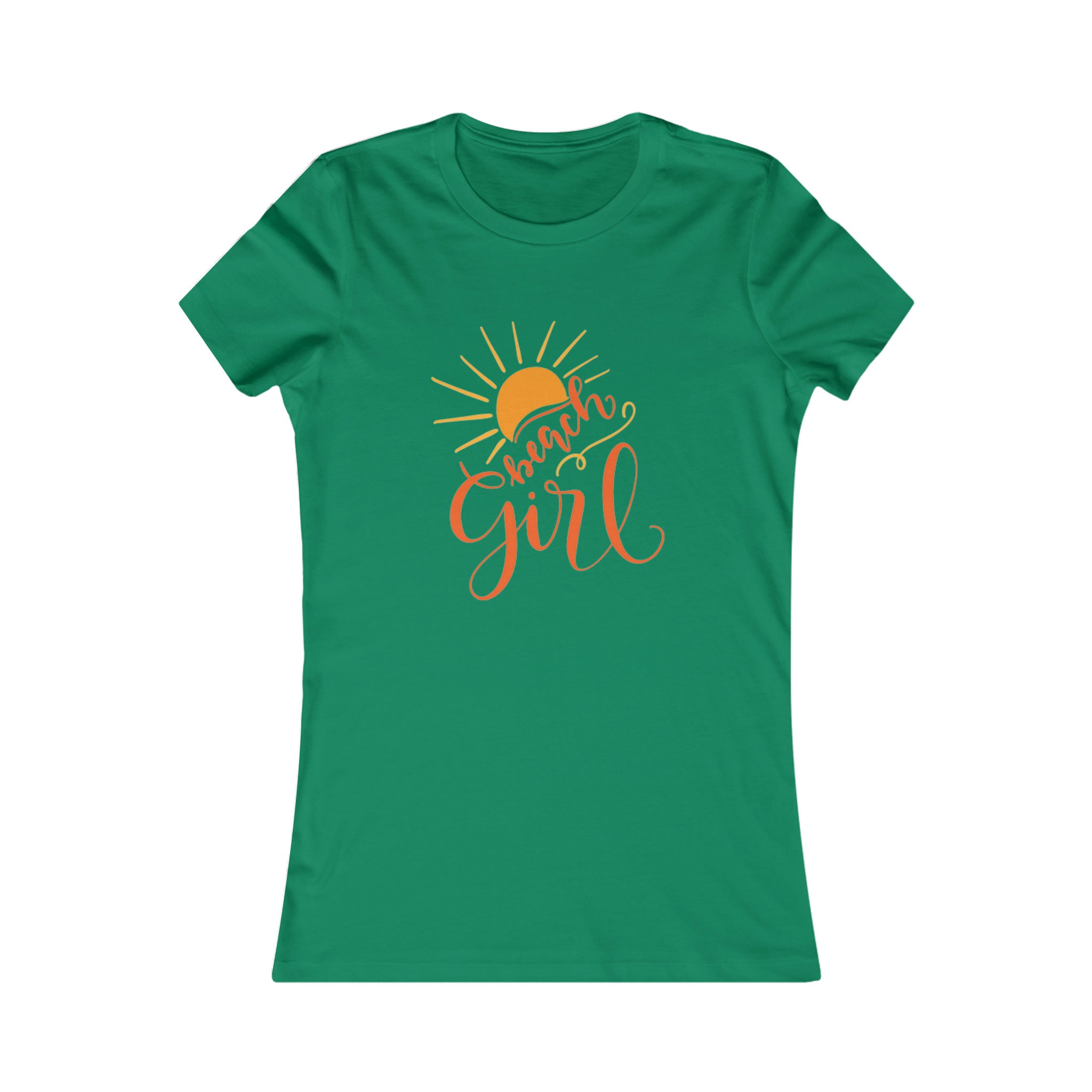 Beach Girl Sunset Graphic T Shirt,beach Girl Shirt, Beach Girls Shirt,  Summer Trips With Girls Shirt, Vacation Tshirts, Beach Vacation Tees 