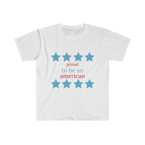 Proud To Be An American Shirt, 4th Of July Shirt, Independence Day Shirt, Fourth Of July Shirt, American Flag Shirt, America Freedom Shirt