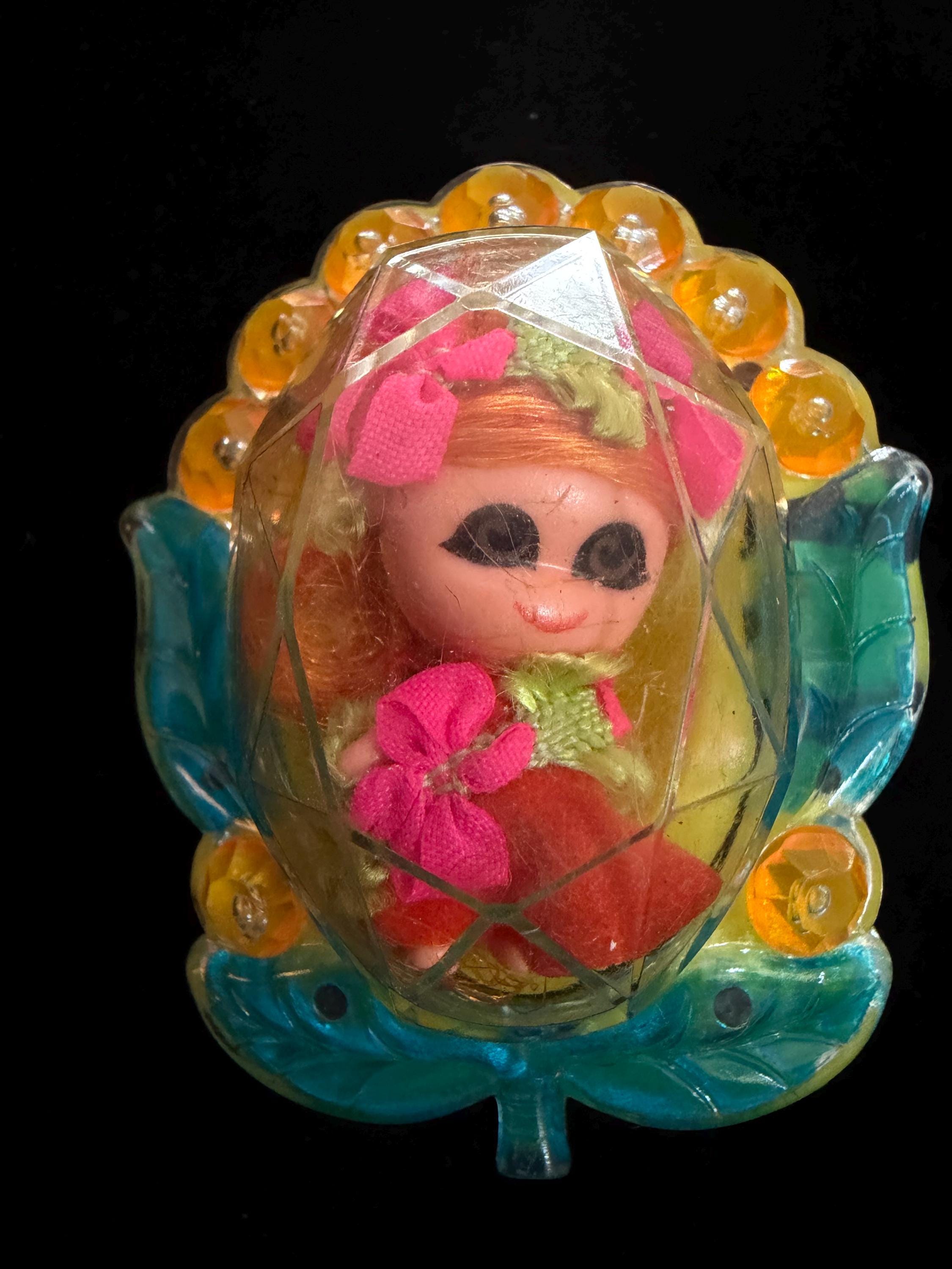 Mattel Liddle Kiddle - Etsy Canada