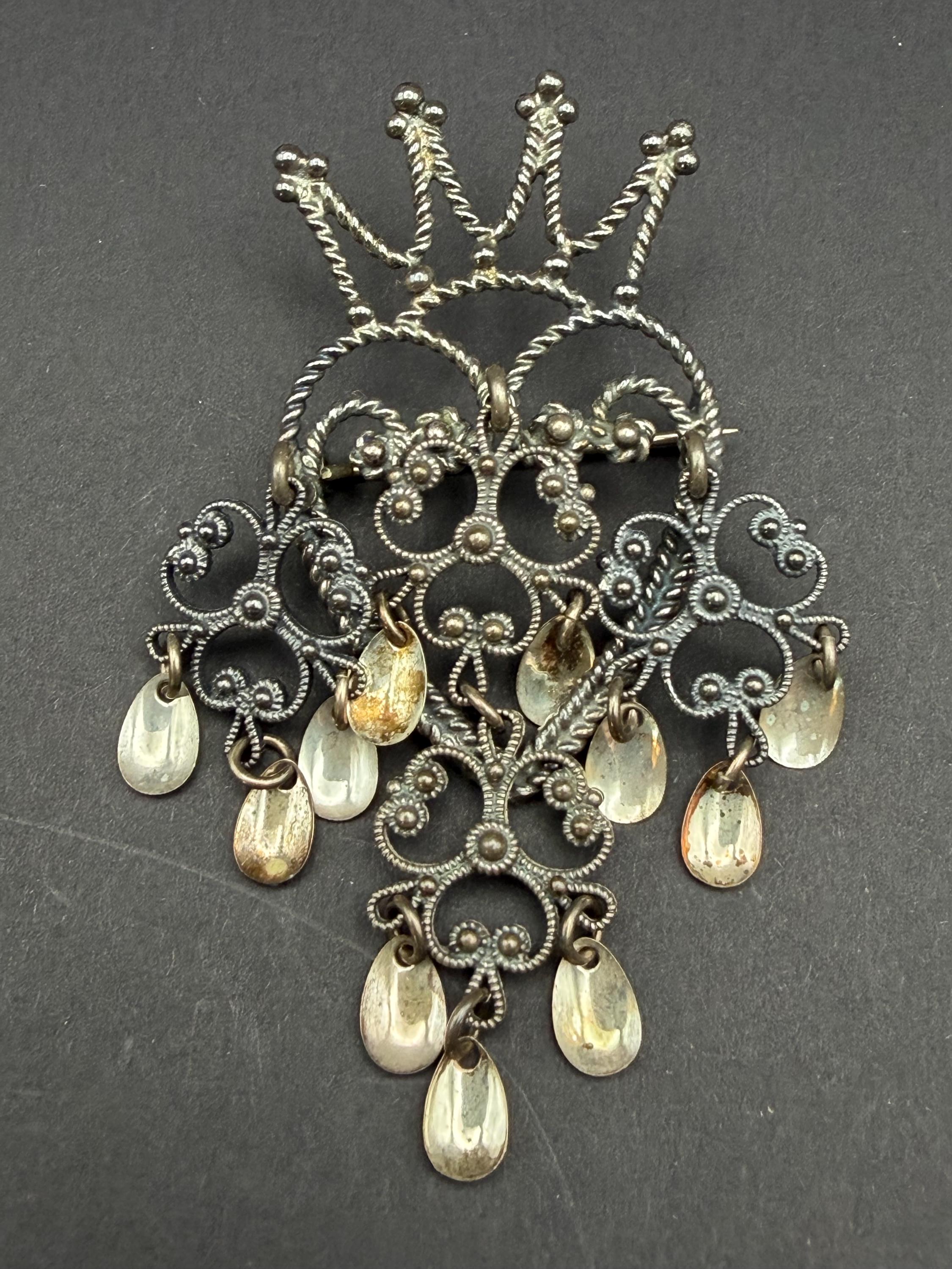 830s Norway Silver - Etsy
