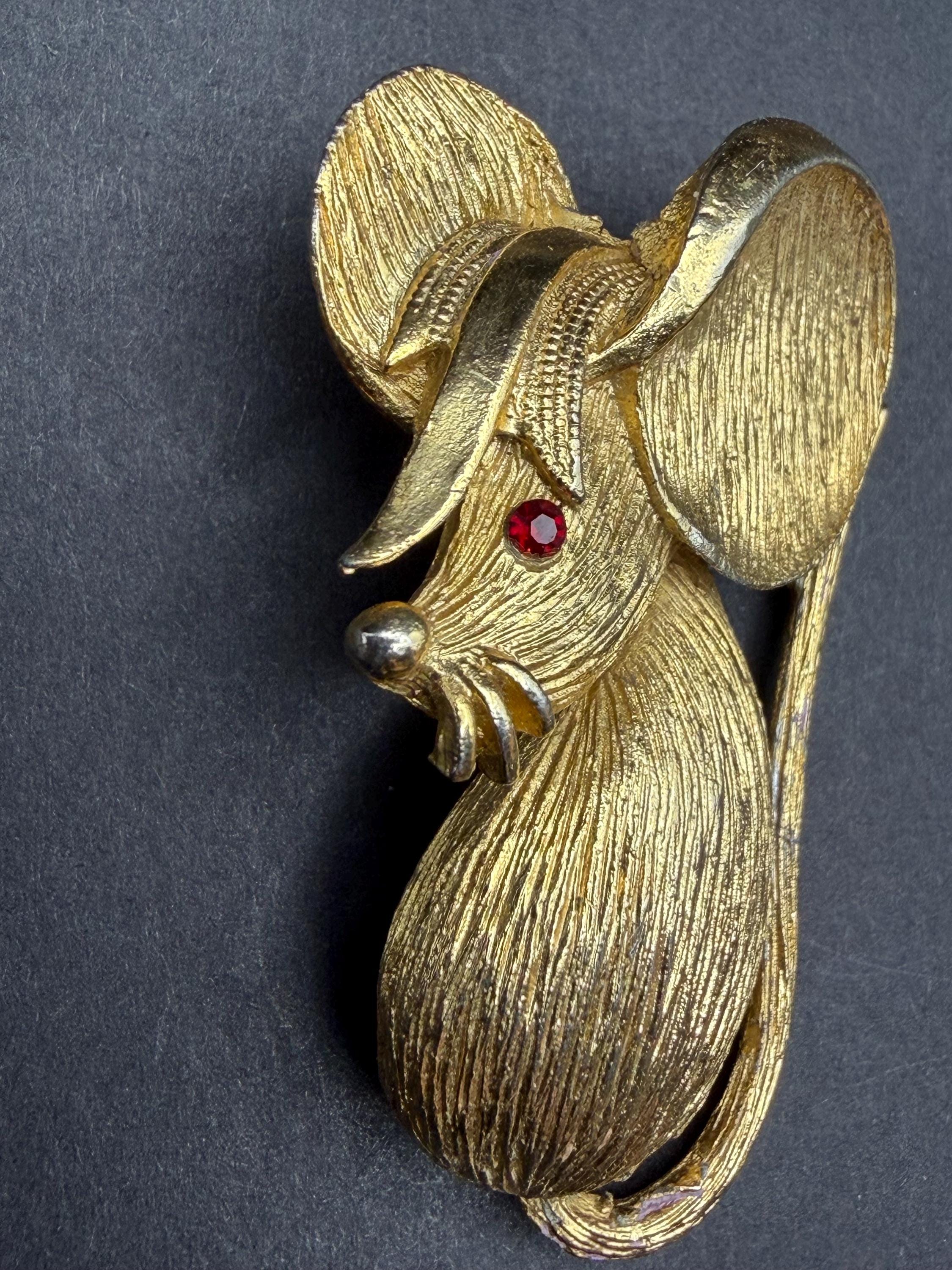 メルメル坊や 1960s Brooches - Etsy