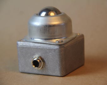 Rouleau à roulement à billes