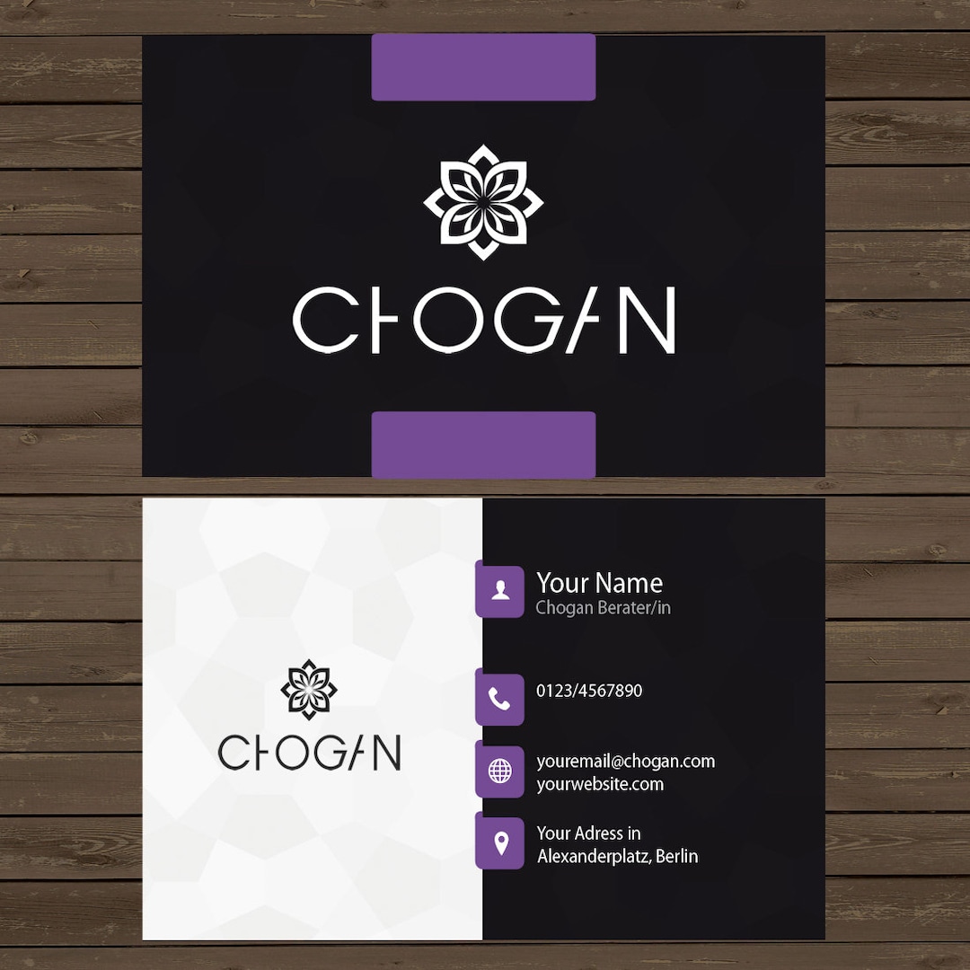 Chogan logo cheap