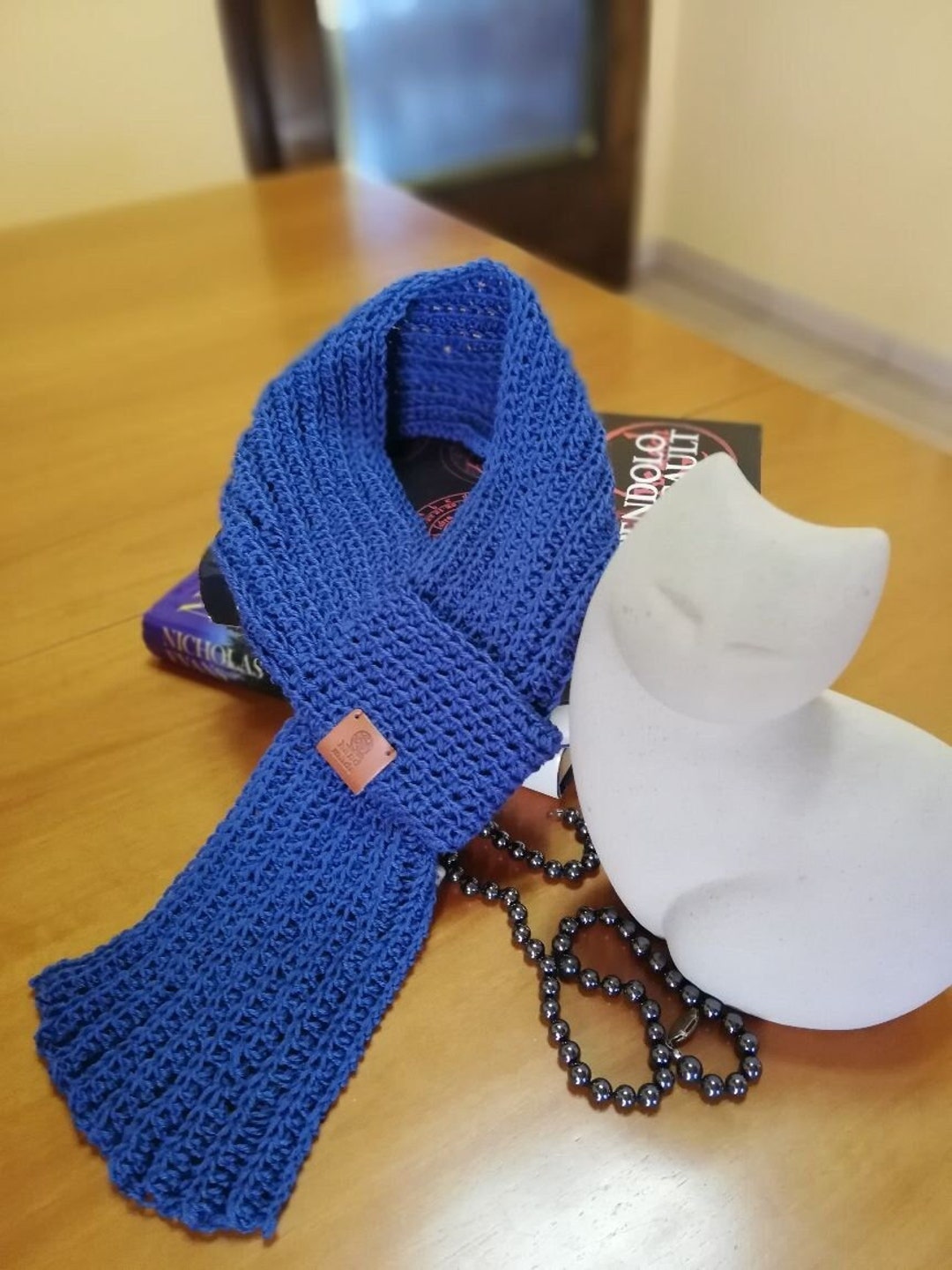 Merino Wool Neck Warmer for Men Etsy