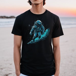 Space Shirt, Astronaut Shirt, Galaxy Shirt, Universe Shirt, Space Lover Shirt, Interstellar Shirt, Gift For Him, Gift For Her, Space Gift