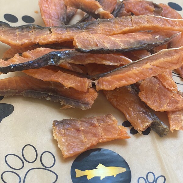 Gourmet Dog Treats Etsy