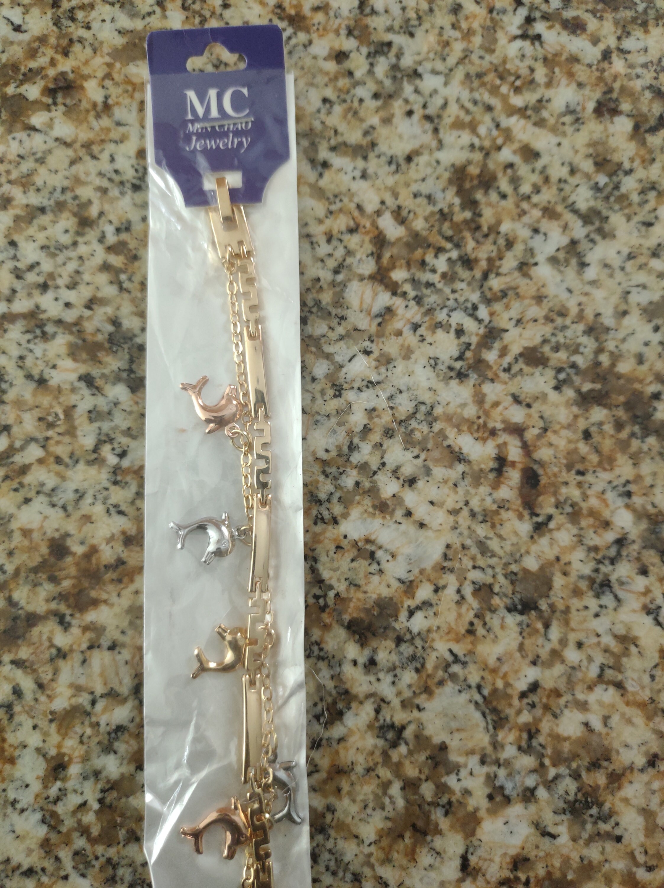 久遠 × MAISON SPECIAL bracelet Amazon.com: Make It Real Mini Juicy Couture Crystal Sunshine