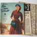 see more listings in the 1950s Fashion Magazines section