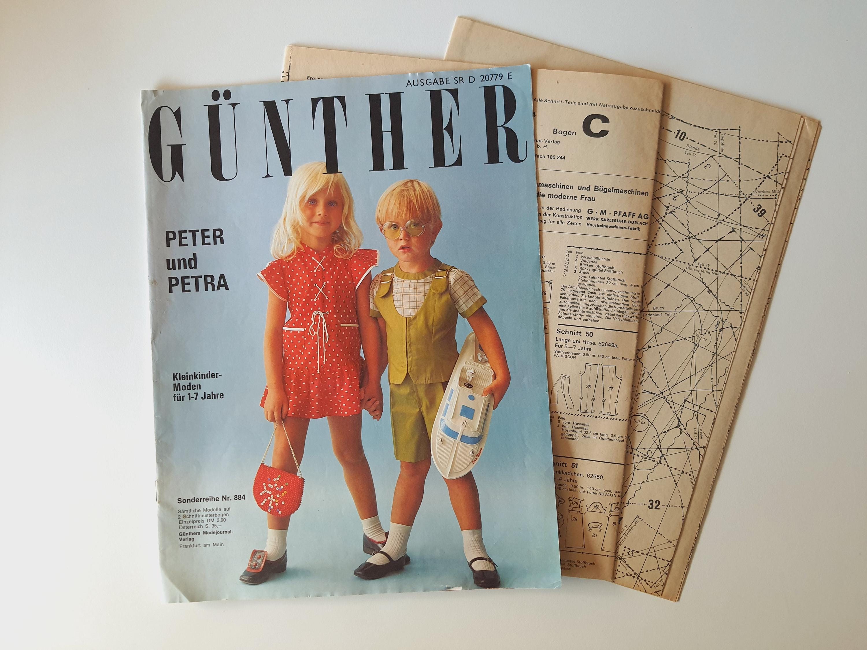 70s fashion magazine - Etsy 日本