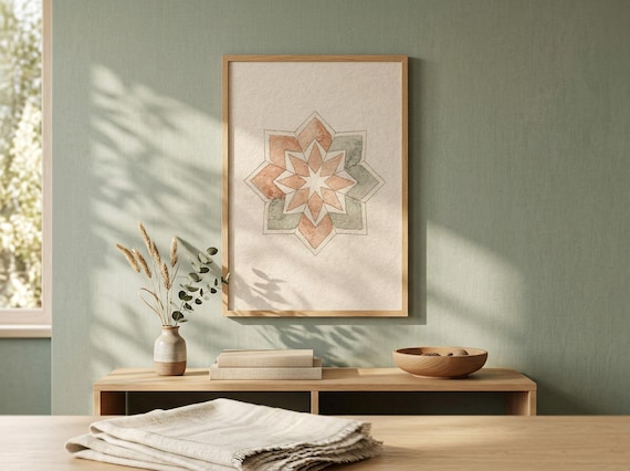 Islamic Geometric collection thumbnail