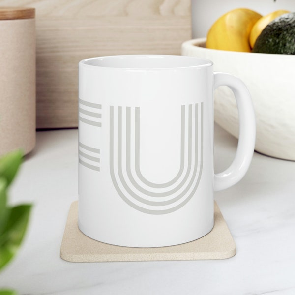 STFU Coffee Mug,  Shut Up the F Up Mug, Sarcastic Mug, Funny Office Coffee Cup, Office Humor Mug, Coworker Gift, Secret Santa