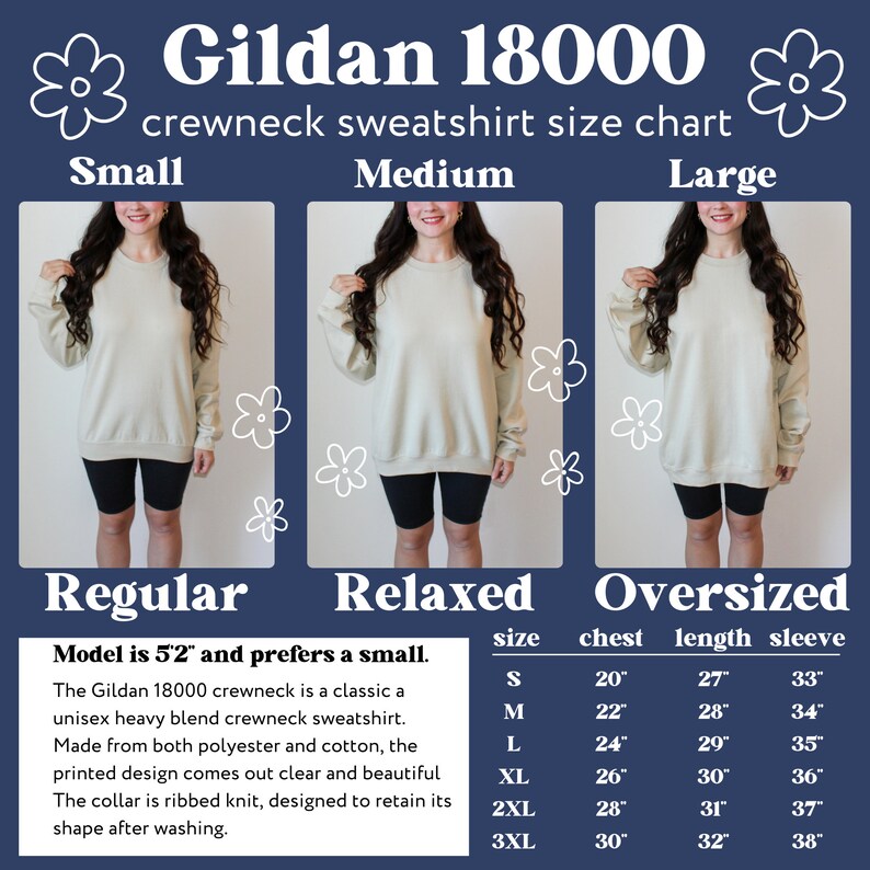 ICU Nurse Sweatshirt, Intensive Care Unit Botanical Flower Letters