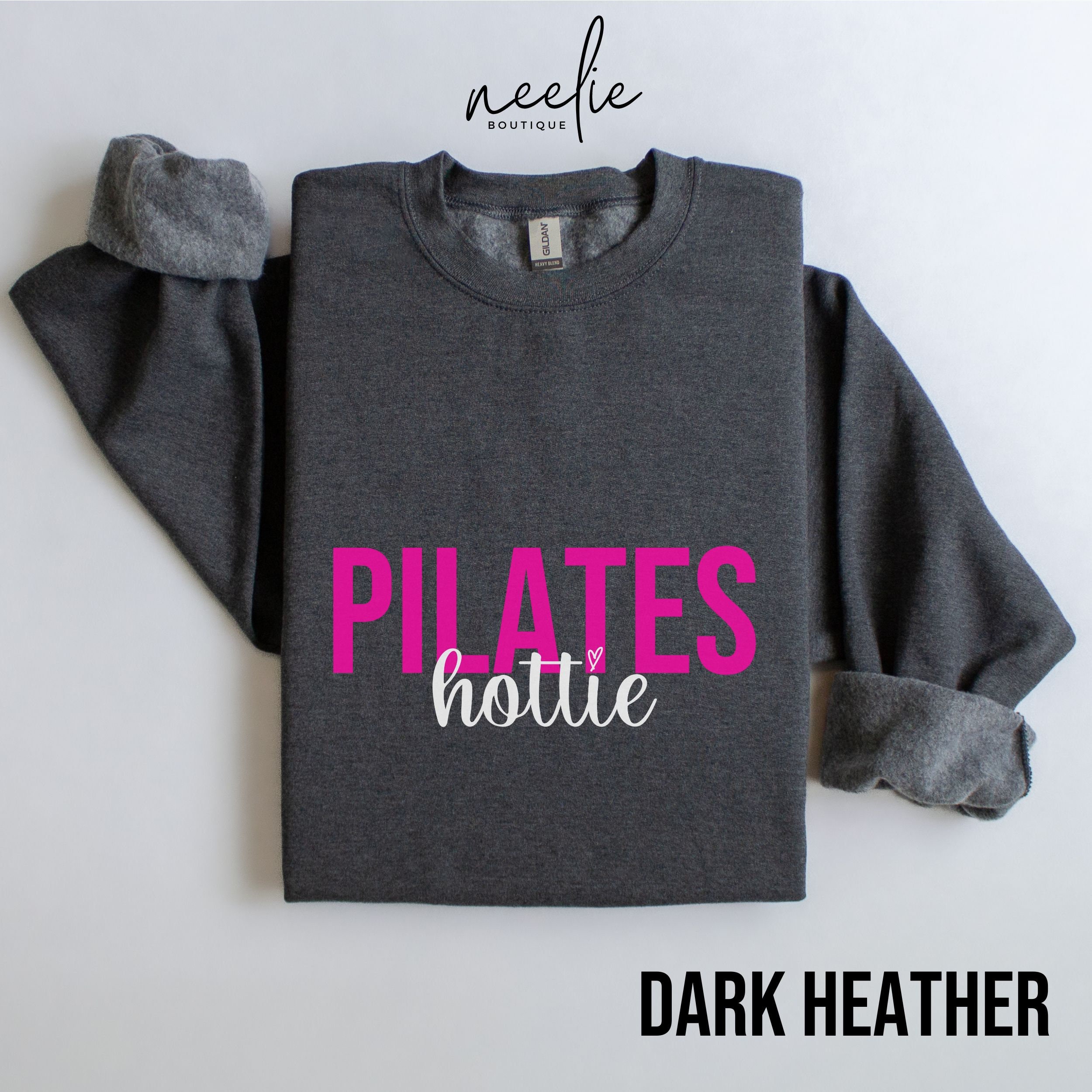 Pilates is for Hotties Tank Top, Pilates Shirt, Pilates Tank Top, Women  Tank Top, Gym Tank Top, Pilates Gift, Gift for Her, Ink and Quotes 