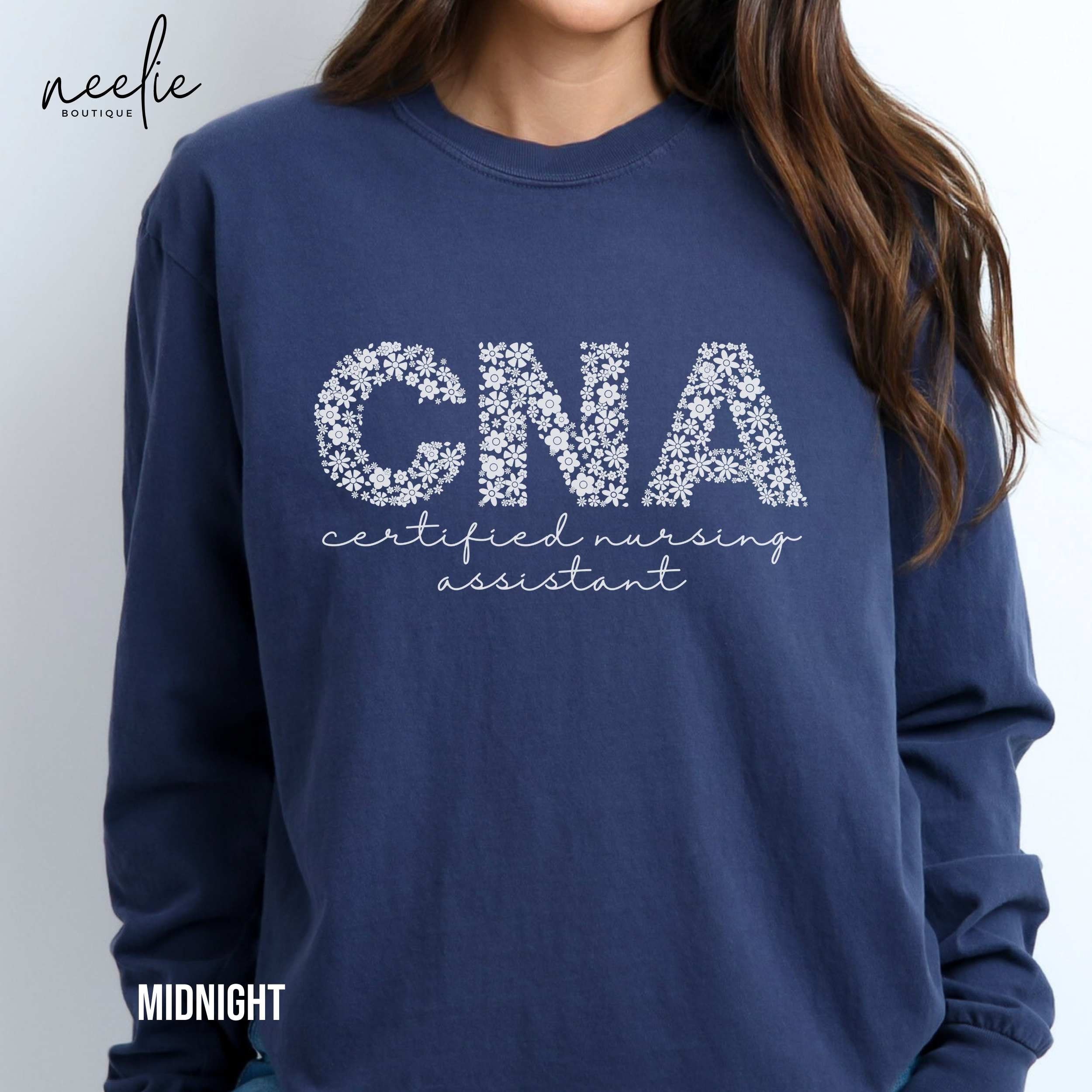Cna Long Sleeve