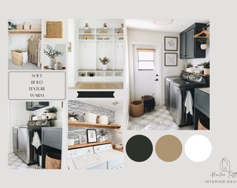 Premium Interior Design Package For Smaller Spaces.