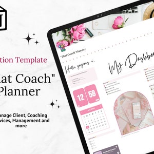 Painel de coaching final do modelo de noção | Ferramenta de negócios de coaching | Treinador de noções | Modelo de curso on-line | Ferramentas de treinamento | Treinador de vida