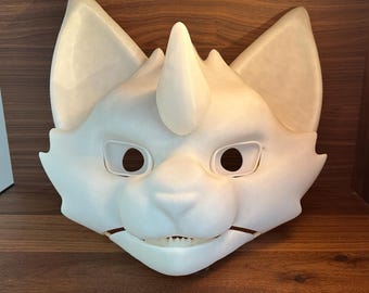Zeraora  Fursuit Base High Quality ABS