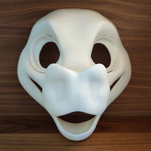 Base de traje de murciélago Kemono ABS de alta calidad