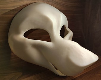 Manokit Fursuit Base Wysokiej Jakości ABS