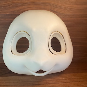 Kemono Bunny Fursuit Base High Quality