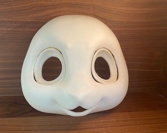 Kemono Bunny Fursuit Base High Quality