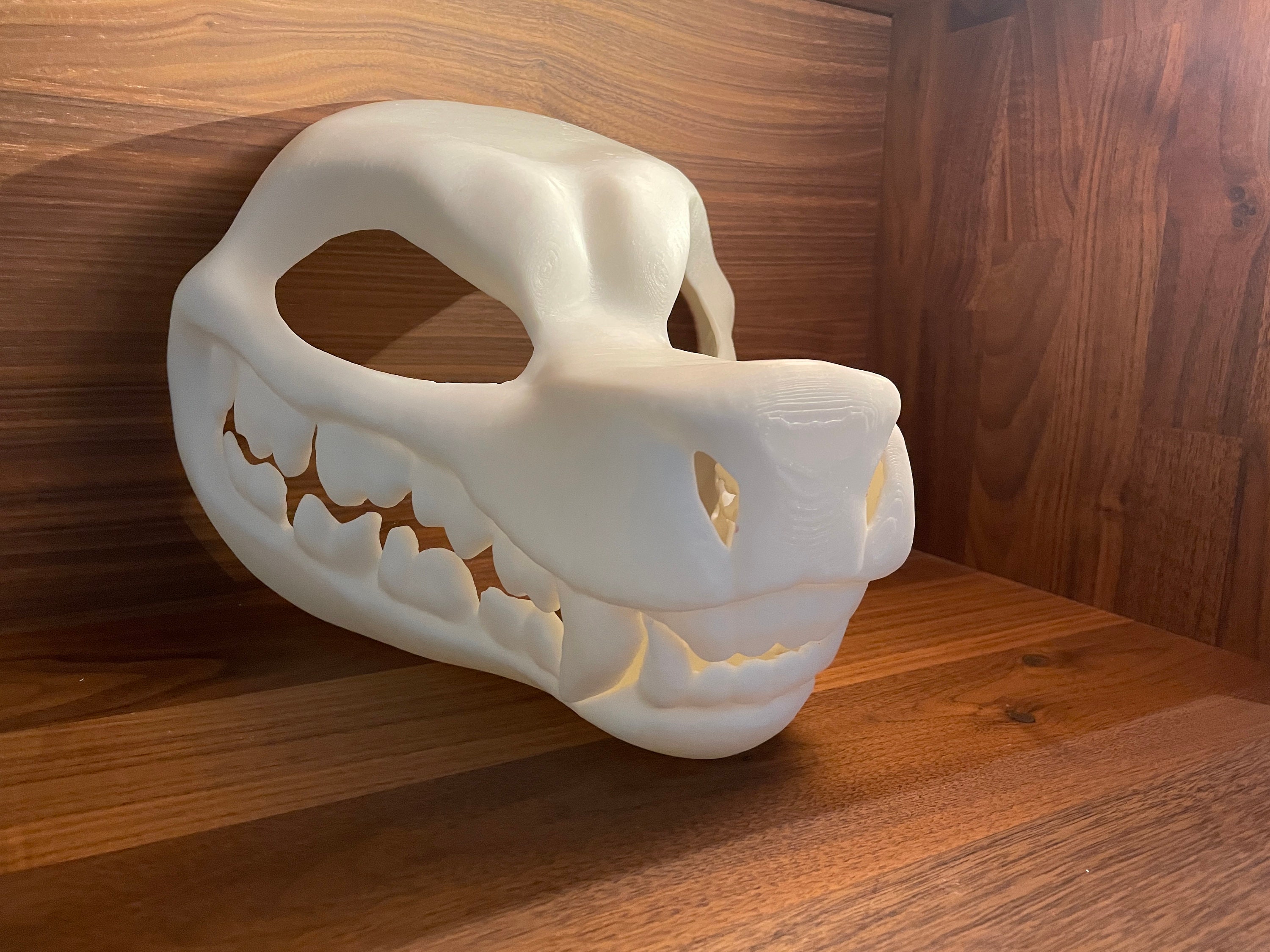 Hypertoon Hypertoon Dragon Fursuit Base