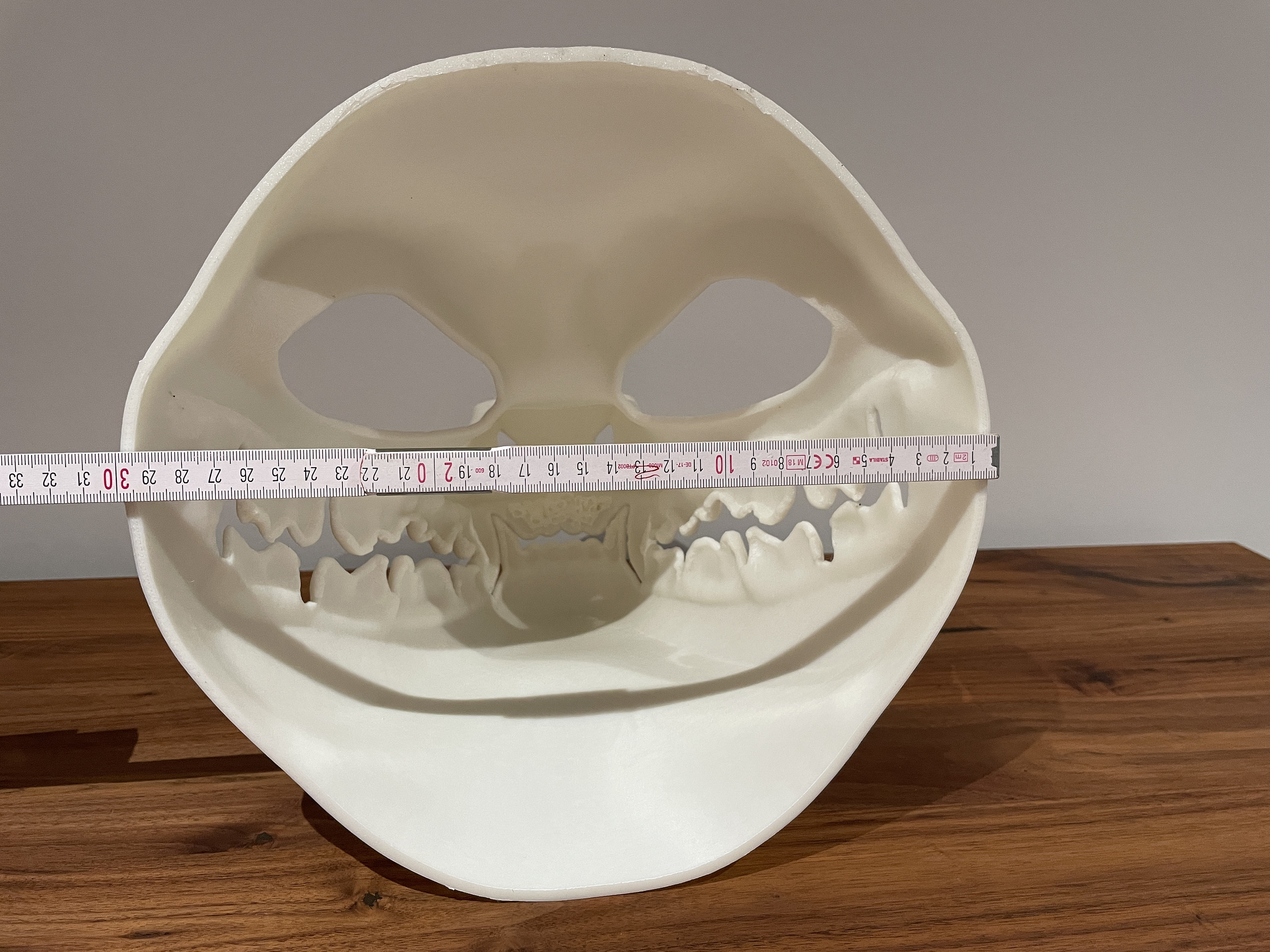 Hypertoon Hypertoon Dragon Fursuit Base Very Large :-) High Quality ABS - Etsy Canada