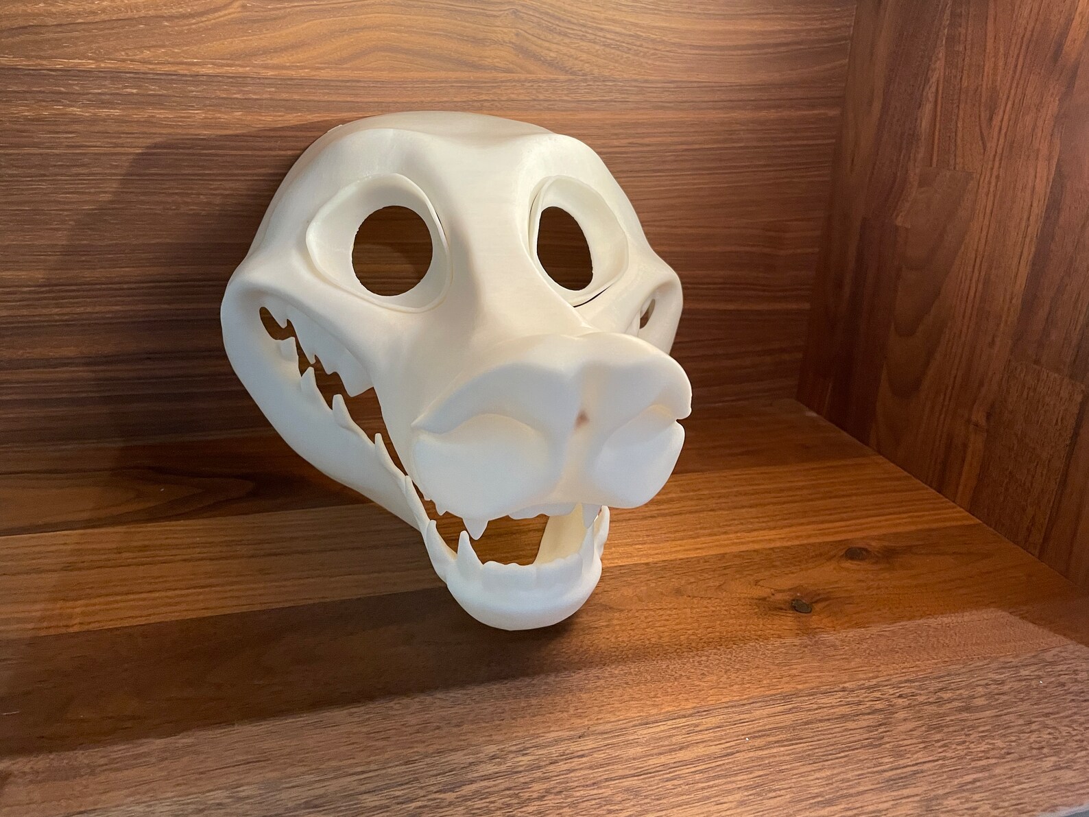 Hypertoon Hypertoon Opossum Fursuit Base