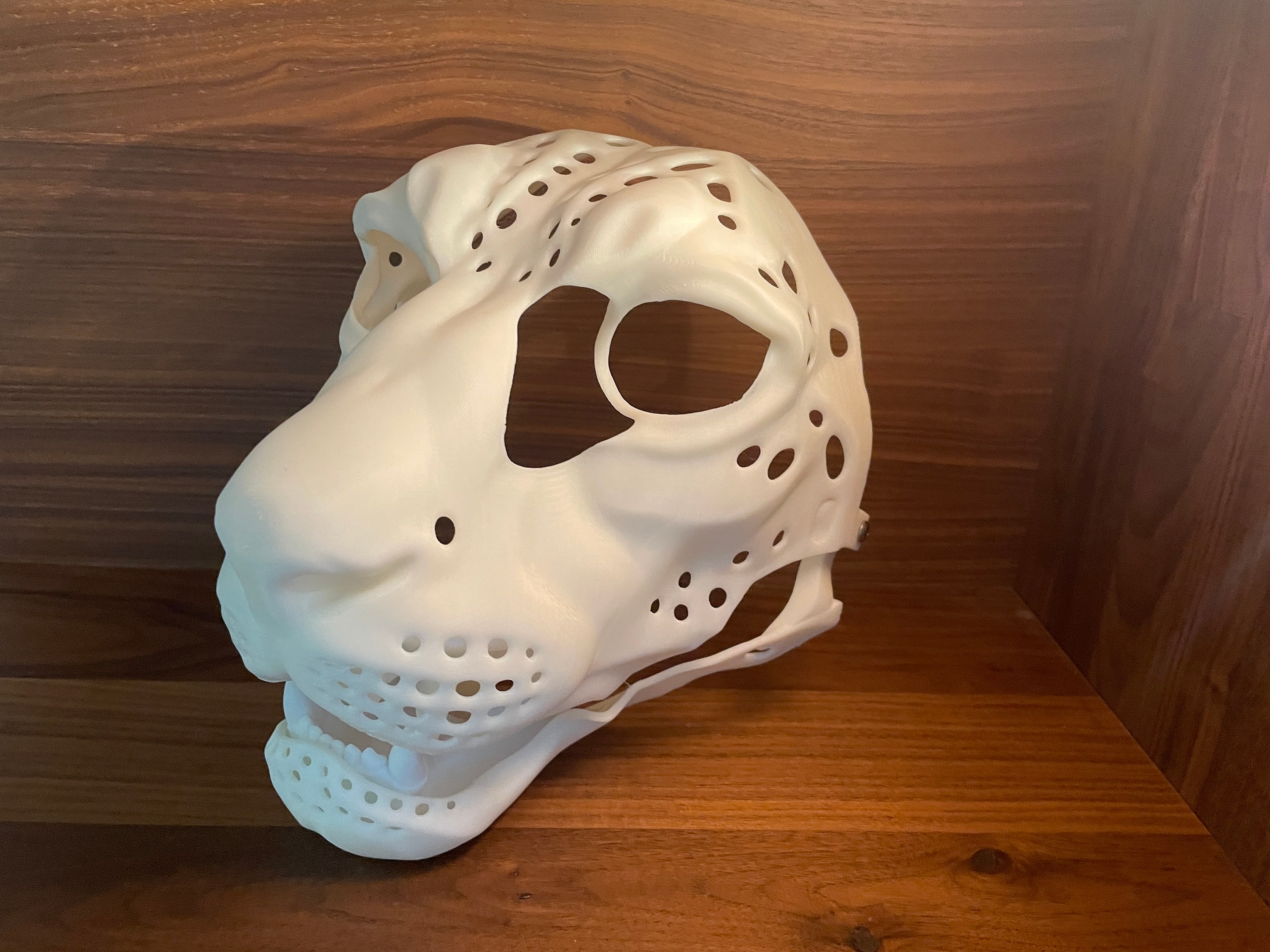 Realistic horse head mask - Etsy België, image size:3000x2250