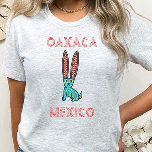 Oaxaca t shirt - Etsy 日本