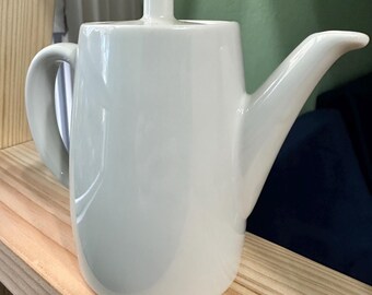 suisse langenthal tea pot