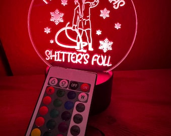 Custom Mini Light