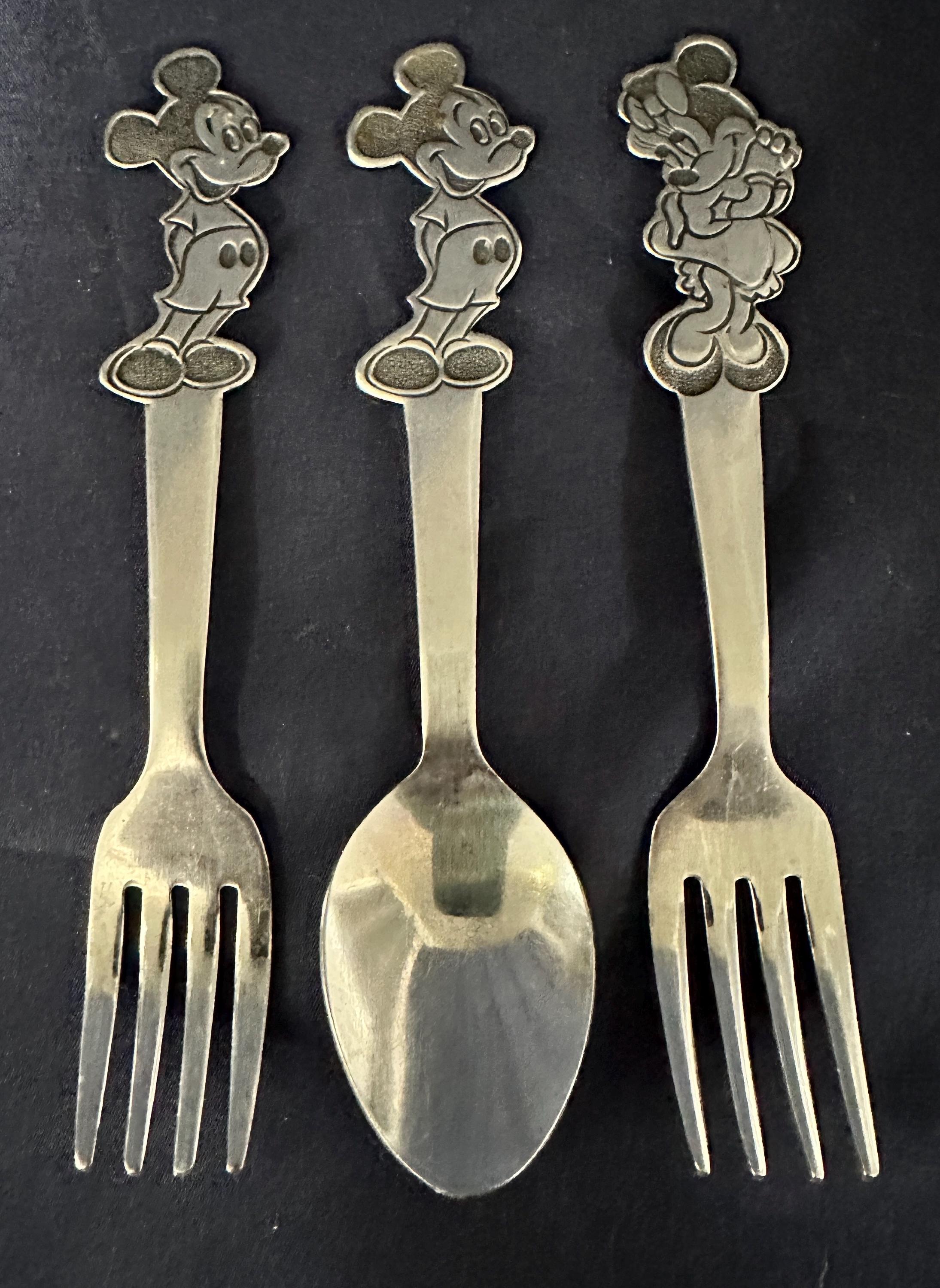 Japan Silver Spoon - Etsy