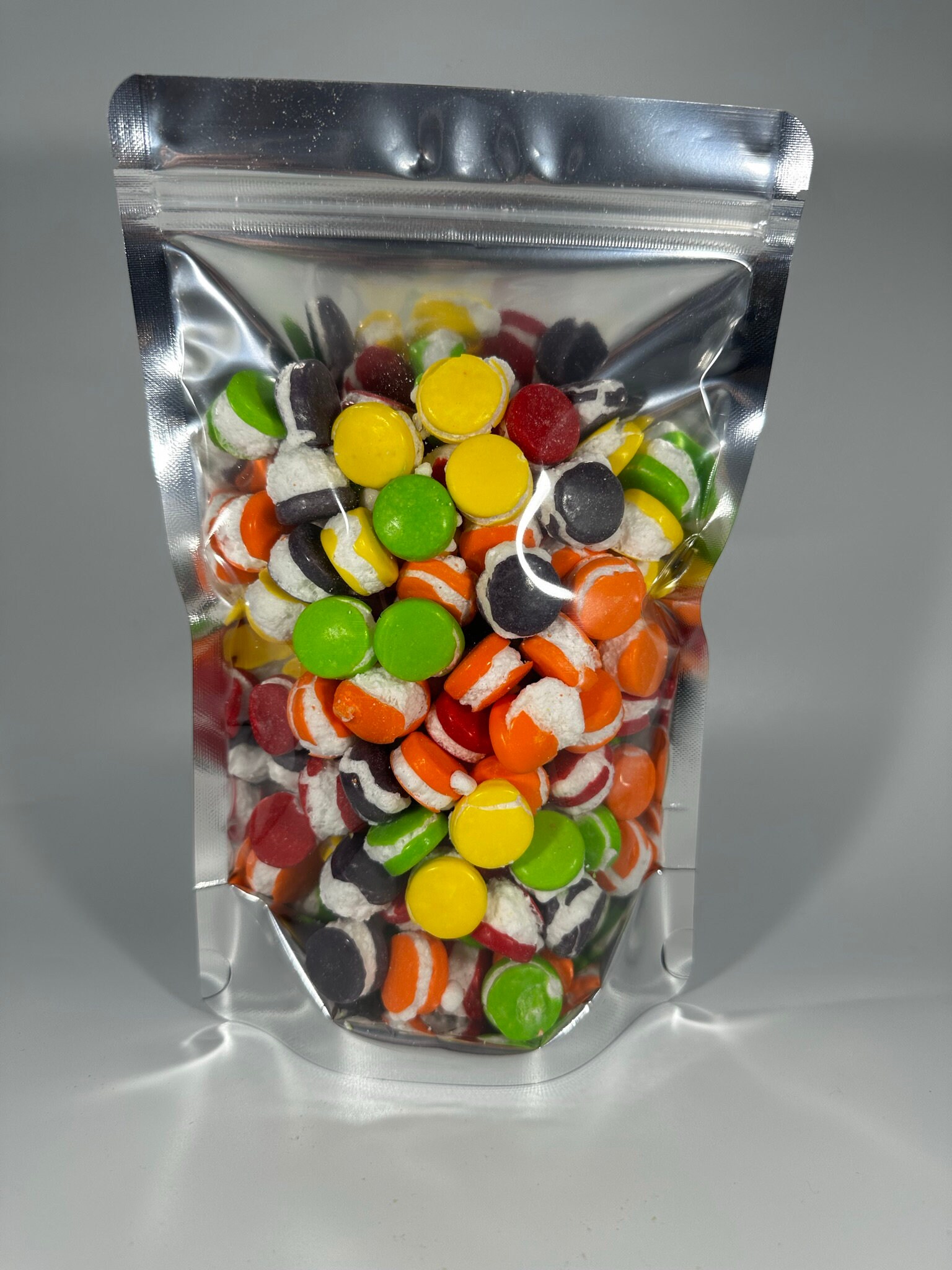 Spree Saucers Freeze Dried Etsy