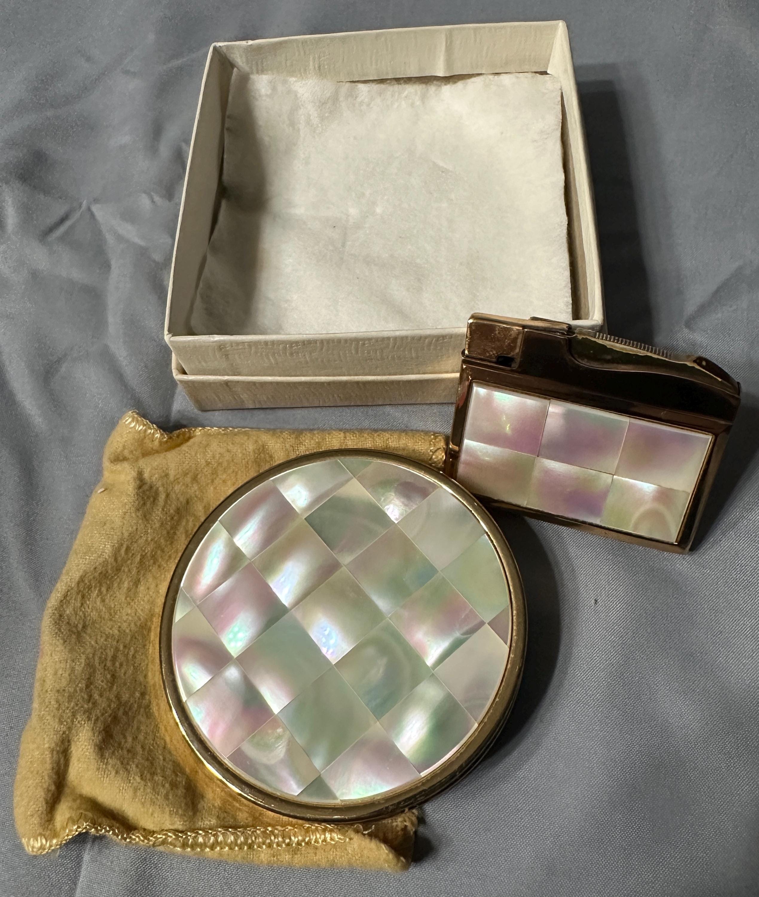 Vintage Max Factor Powder - Etsy