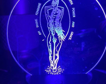 Custom Mini Light