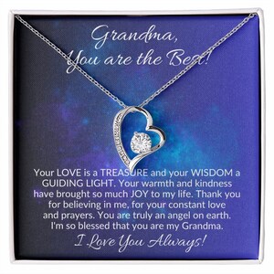 Best gift Grandma, you are the best! Gift for grandma, grandmother gift, gift for grandmother, gift for her, gift for women