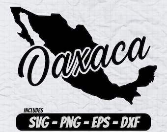 アート・デザイン・音楽 Oaxaca The Colors and Attitude of Oaxaca de