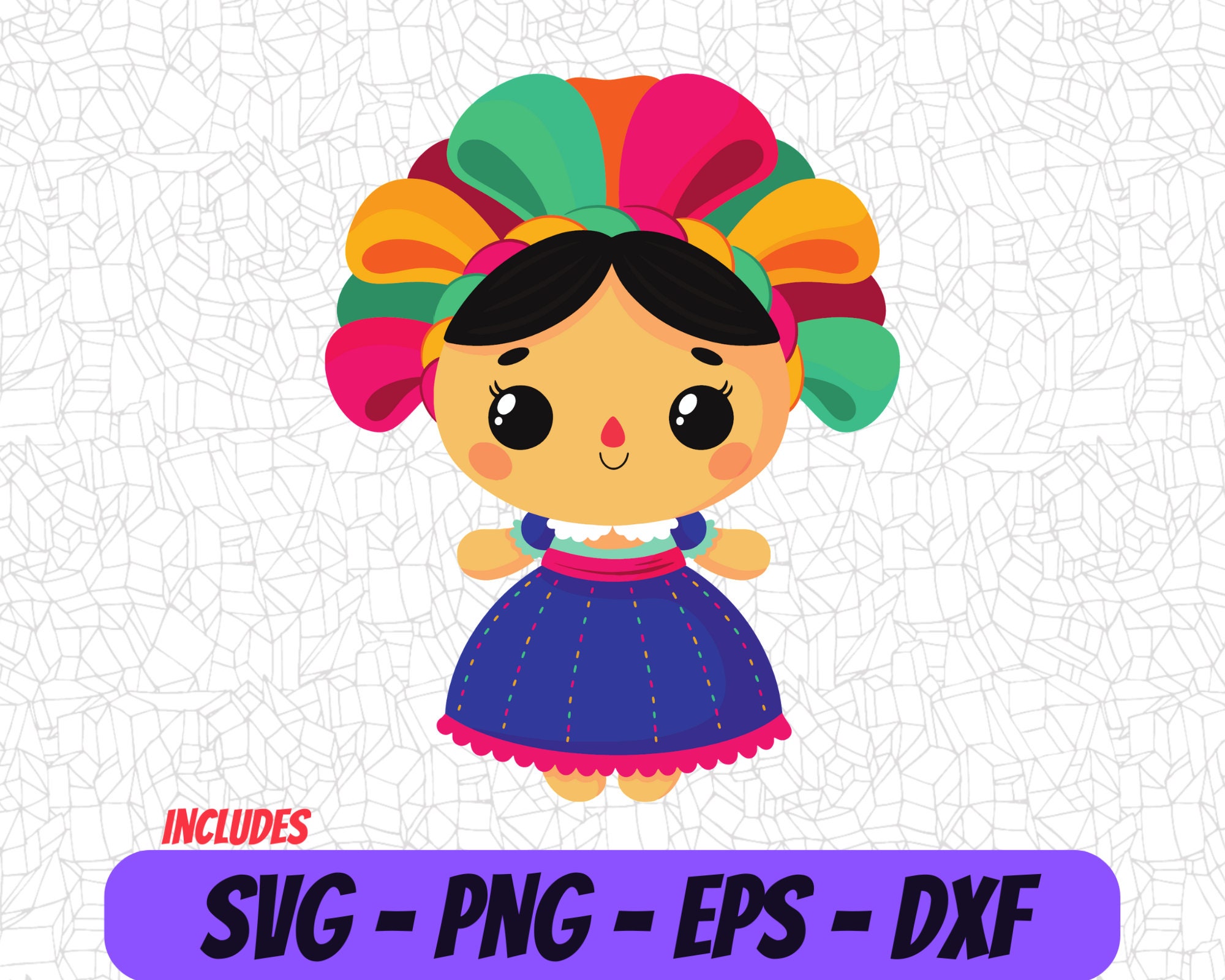 Nombre Dibujos De MuÃ±ecas Bonitas Tela MuÃ±ecas De Trapo Con