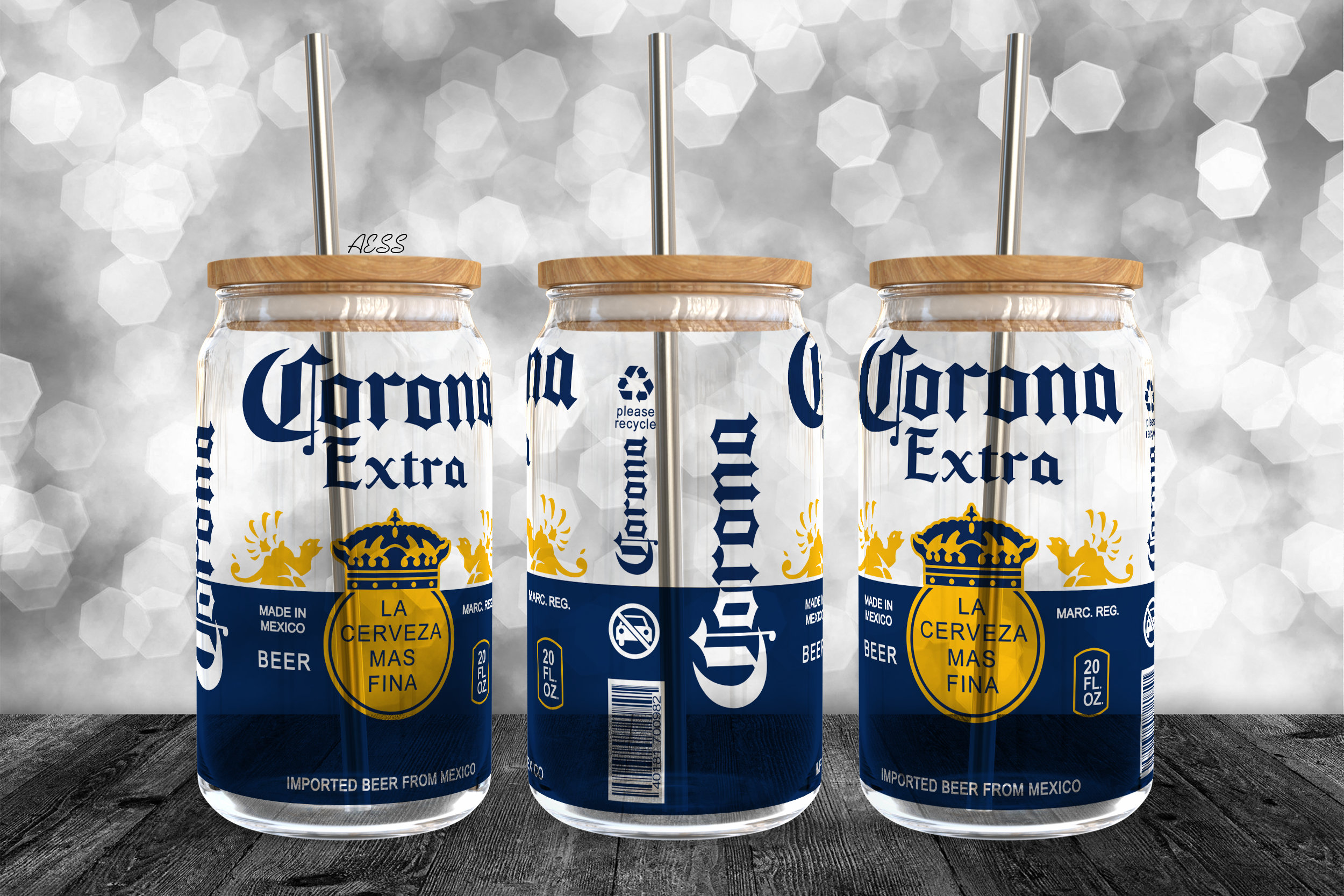 Novelty design for 16oz Libbey Cans, Funny sublimation design, Glass Can Image template, Uv Dft Design