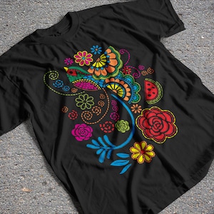 Diseño de camisa PNG de pájaro azteca, diseño de sublimación azteca, diseño de camiseta mexicana de imagen de alta calidad de 300 ppp, ilustración de camiseta de México