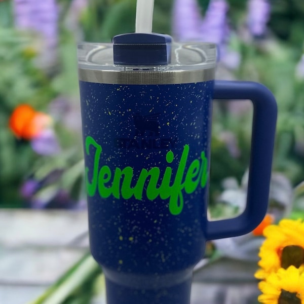 Stanley Cup Custom Etsy