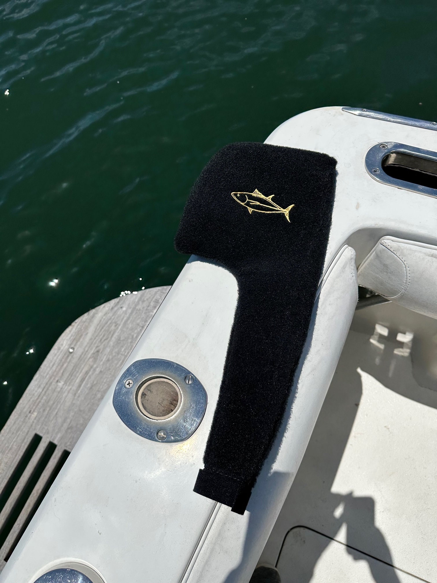 Fishing Gaff Hook Cover -  Canada