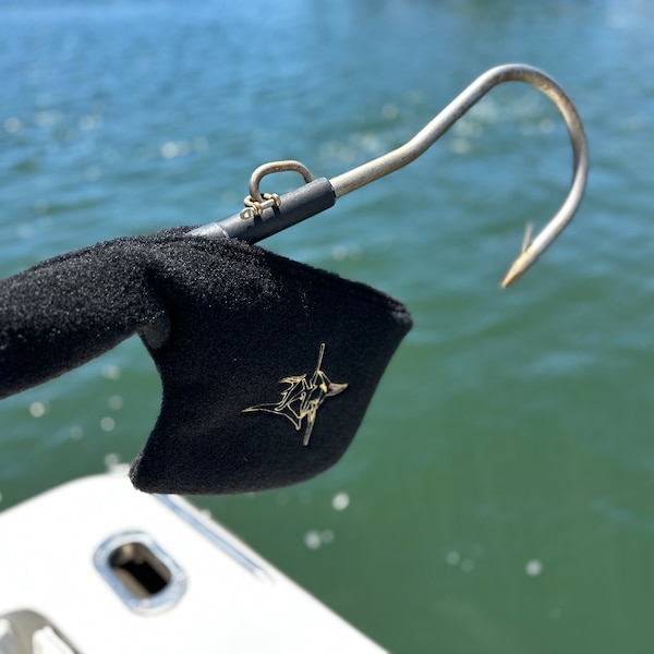 Fishing Gaff Hook Cover