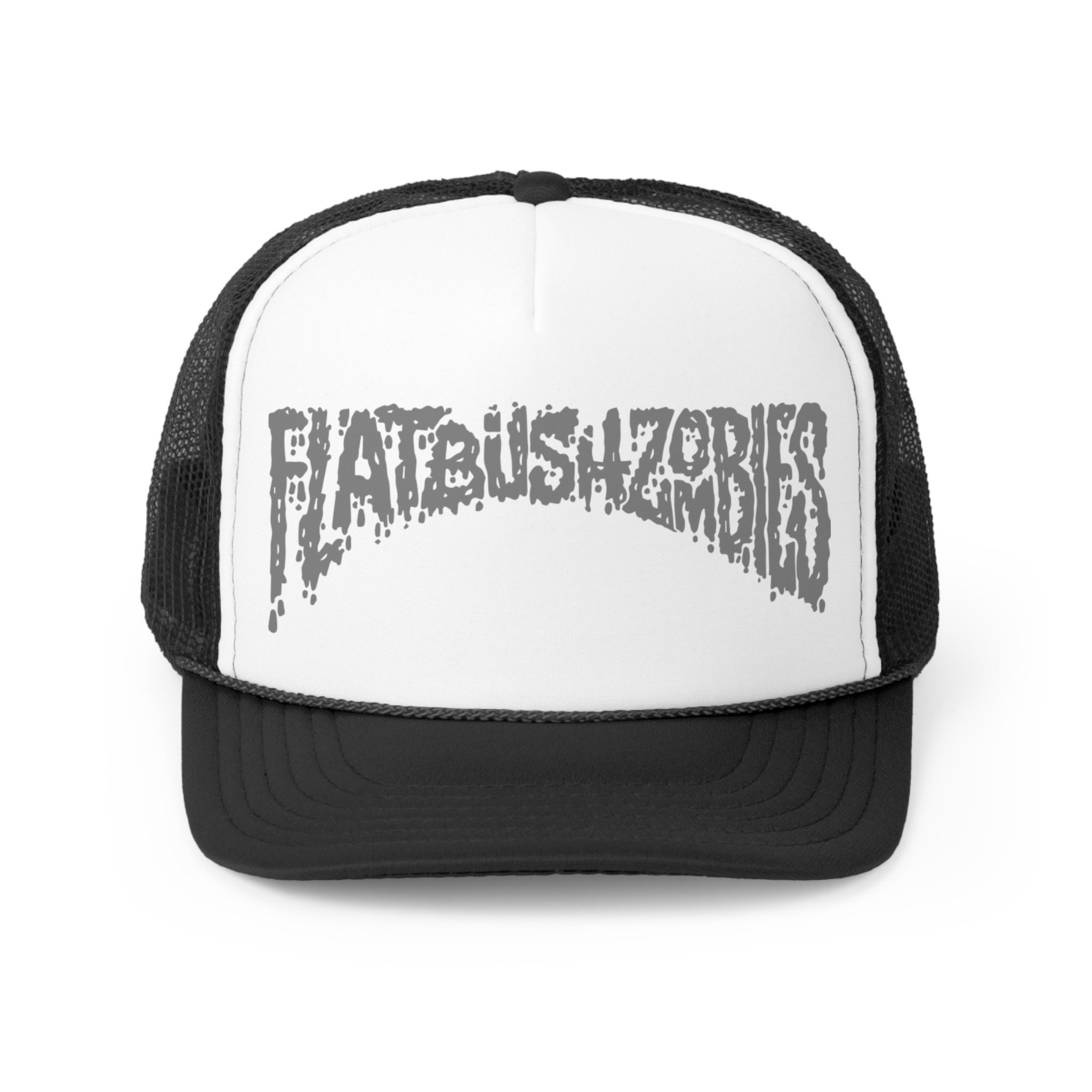 Flatbush Zombies Bucket Hat