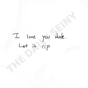 The Bear &quot;Let It Rip&quot; Digital Download