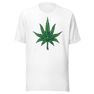 Leaf T-Shirt