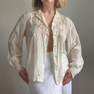 Dior Silk Shirt - Etsy